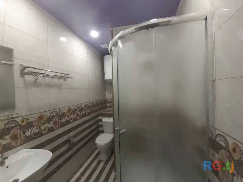 2-комн. квартира, 60 м² 10 этаж на продажу