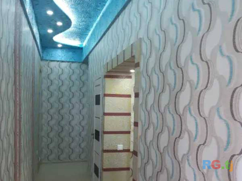 2-комн. квартира, 60 м² 10 этаж на продажу