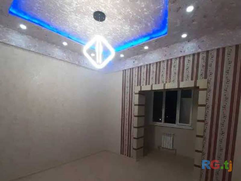 2-комн. квартира, 60 м² 10 этаж на продажу