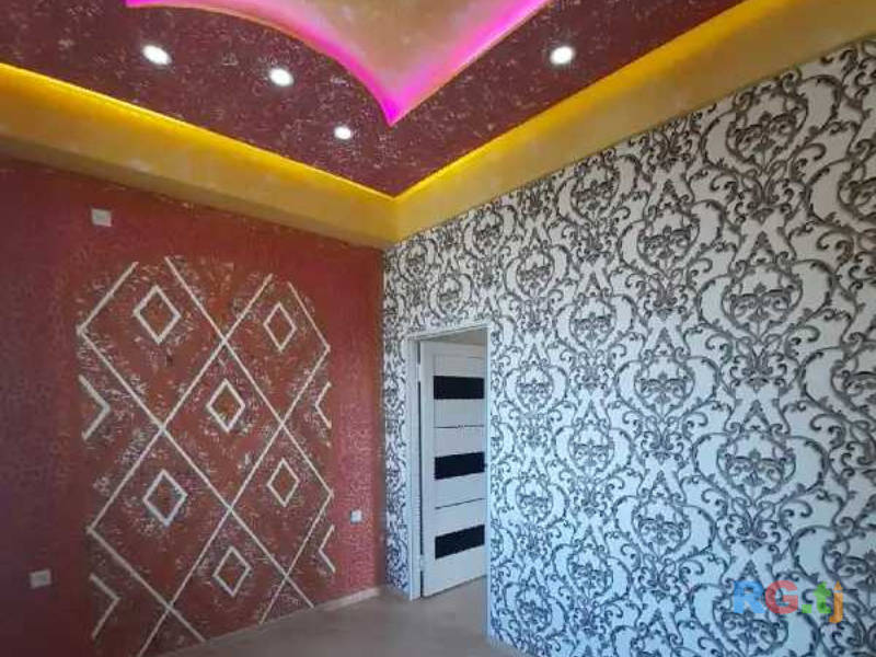 2-комн. квартира, 60 м² 10 этаж на продажу
