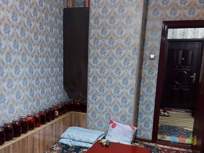 3-комн. квартира, 87 м² 3 этаж на продажу