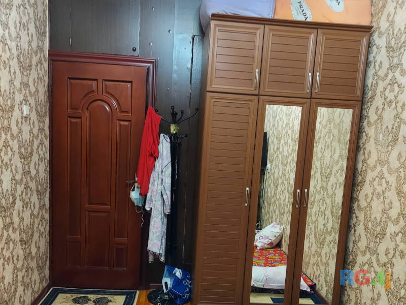 3-комн. квартира, 87 м² 3 этаж на продажу