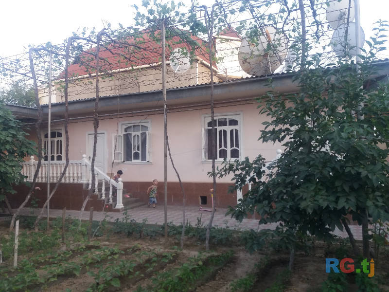 1-эт. дом 9-комн. 10 сот. на продажу