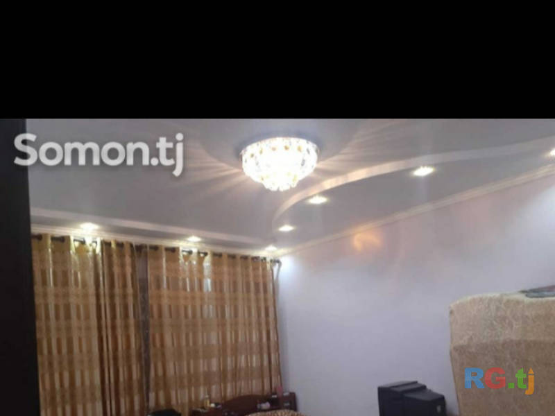 3-комн. квартира, 105 м² 11 этаж на продажу