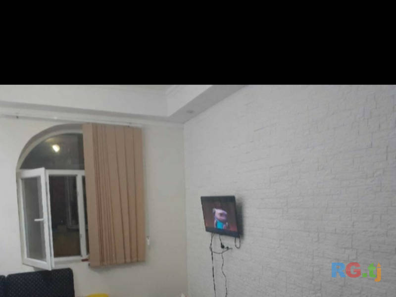 3-комн. квартира, 105 м² 11 этаж на продажу