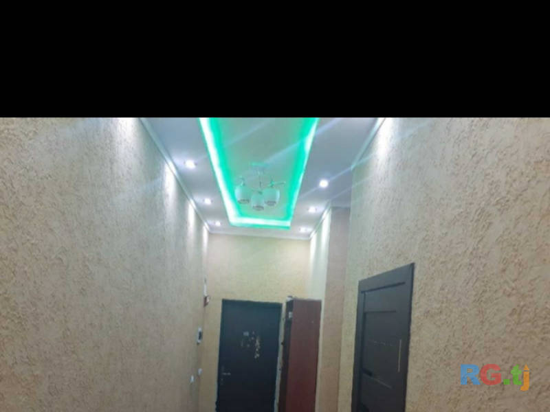 3-комн. квартира, 105 м² 11 этаж на продажу