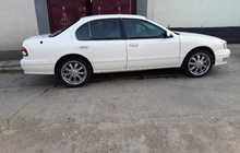 Nissan Cefiro Бехтаринай 2.0 1997 г.