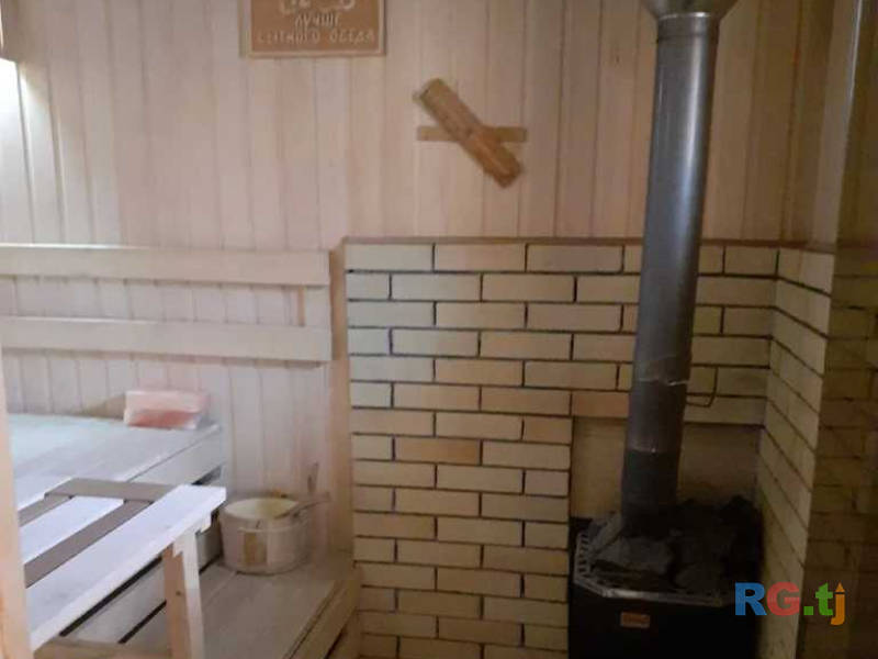Дом в аренду