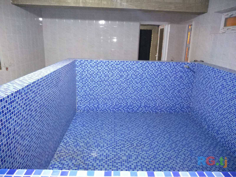 2-эт. дом 8-комн. 6 сот. на продажу