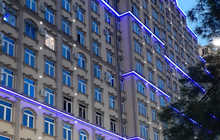 2-комн. квартира, 14 этаж на продажу