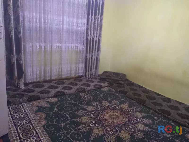 2-комн. квартира, 42 м² 1 этаж на продажу