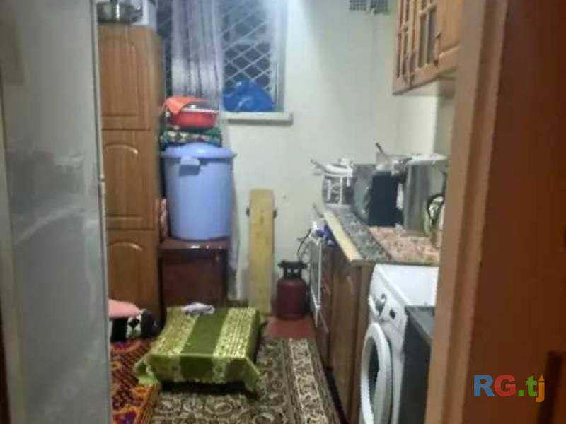2-комн. квартира, 42 м² 1 этаж на продажу