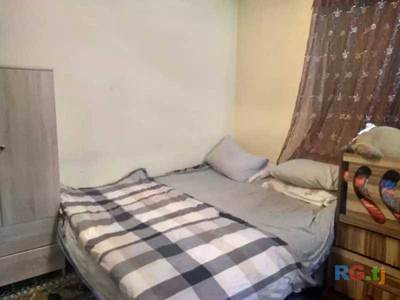 2-комн. квартира, 42 м² 1 этаж на продажу