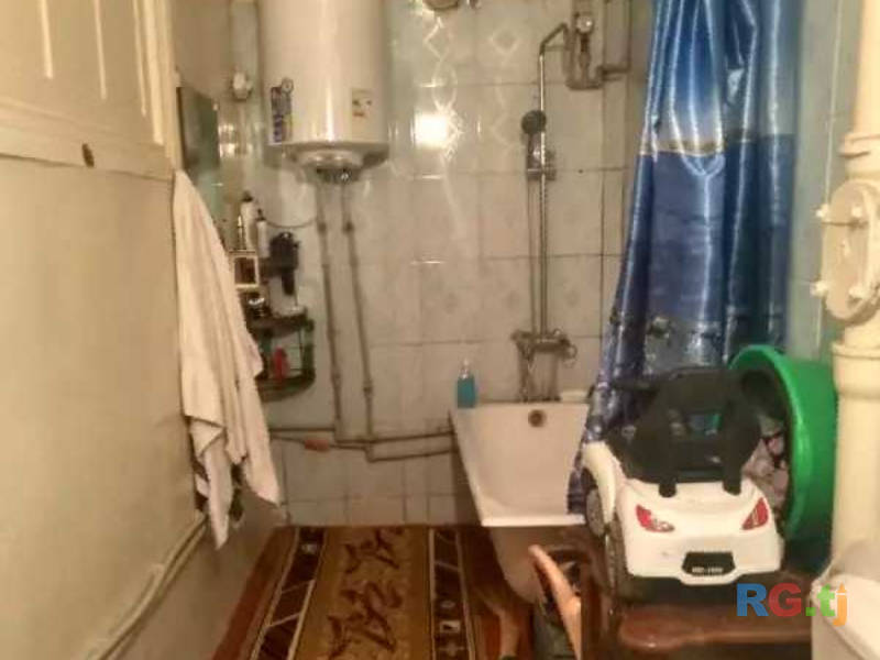 2-комн. квартира, 42 м² 1 этаж на продажу