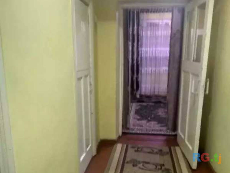 2-комн. квартира, 42 м² 1 этаж на продажу