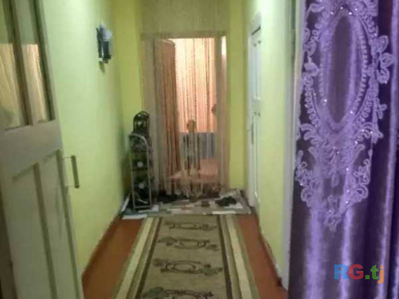 2-комн. квартира, 42 м² 1 этаж на продажу