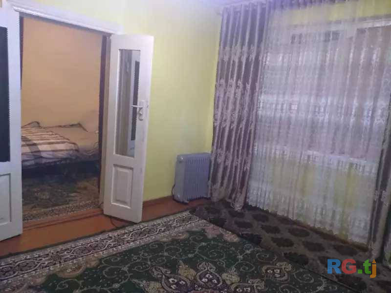 2-комн. квартира, 42 м² 1 этаж на продажу