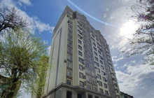 3-комн. квартира, 107 м² 7 этаж на продажу