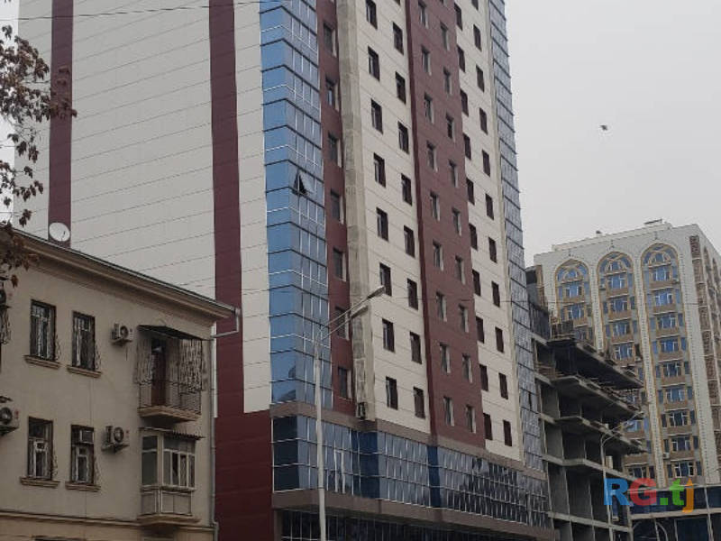 2-комн. квартира, 50 м² 3 этаж в аренду