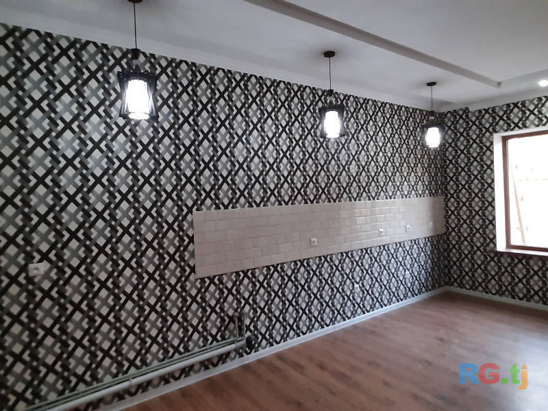 2-эт. дом 7-комн. 5 сот. на продажу