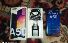 Samsung A50