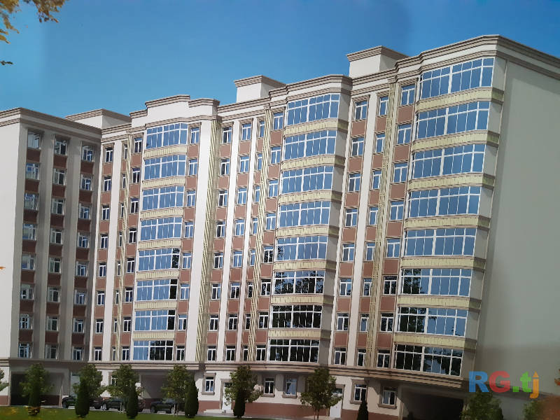 1-комн. квартира, 34 м² 9 этаж на продажу