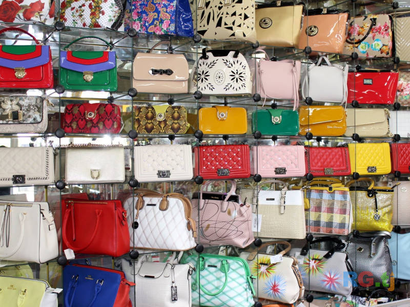 Онлайн магазин женских сумок