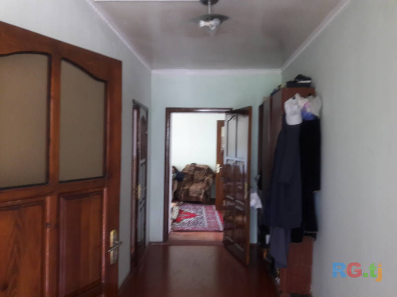 2-эт. дом 7-комн. 6 сот. на продажу