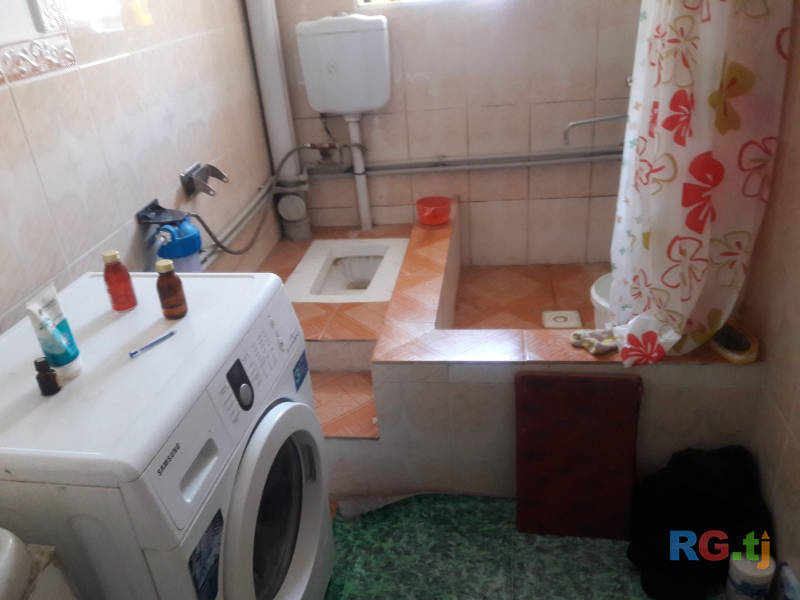 2-эт. дом 7-комн. 6 сот. на продажу