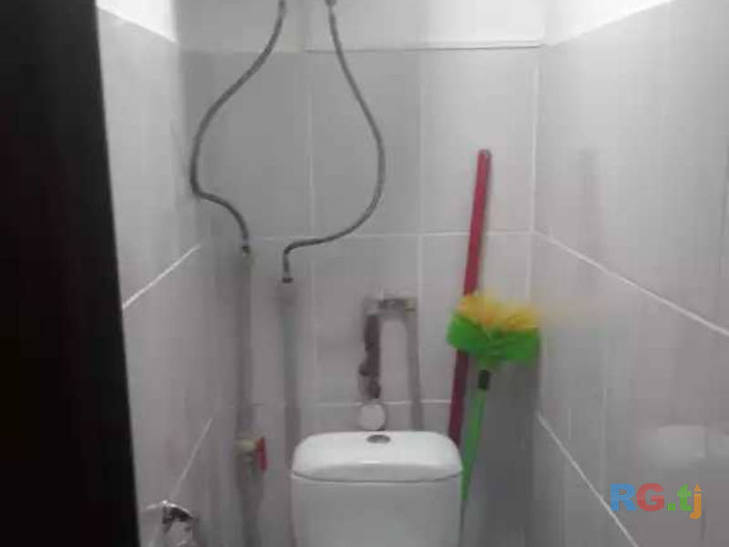 2-комн. квартира, 48 м² 1 этаж на продажу