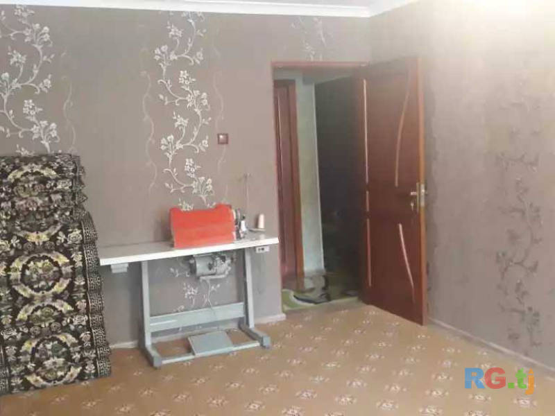 2-комн. квартира, 48 м² 1 этаж на продажу