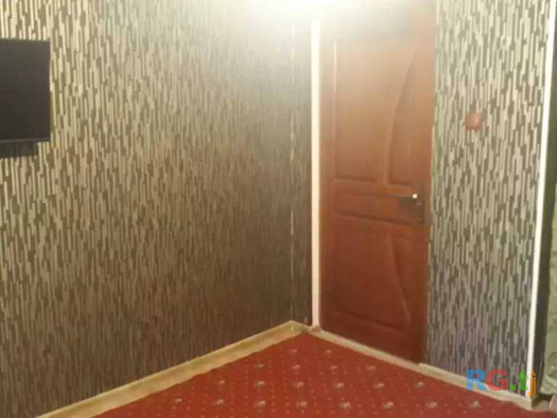 2-комн. квартира, 48 м² 1 этаж на продажу