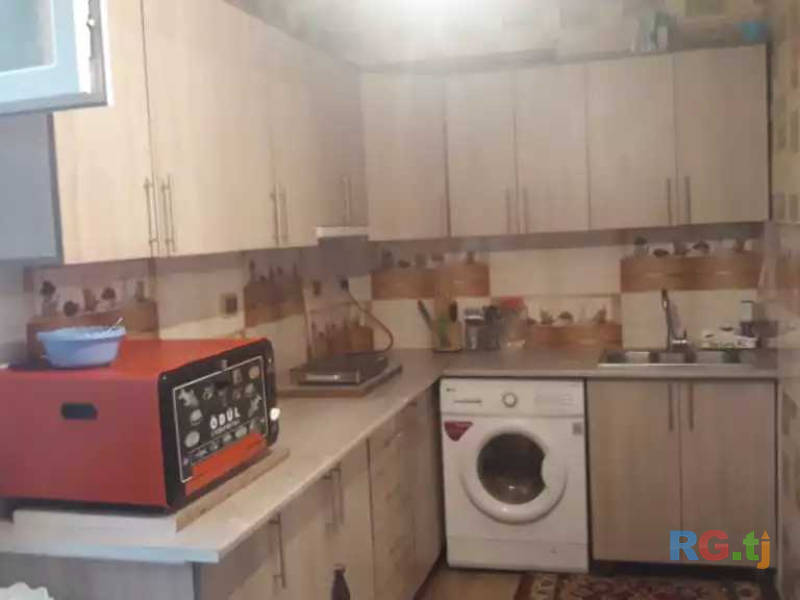 2-комн. квартира, 48 м² 1 этаж на продажу