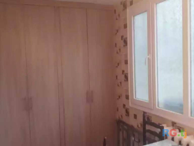 2-комн. квартира, 48 м² 1 этаж на продажу