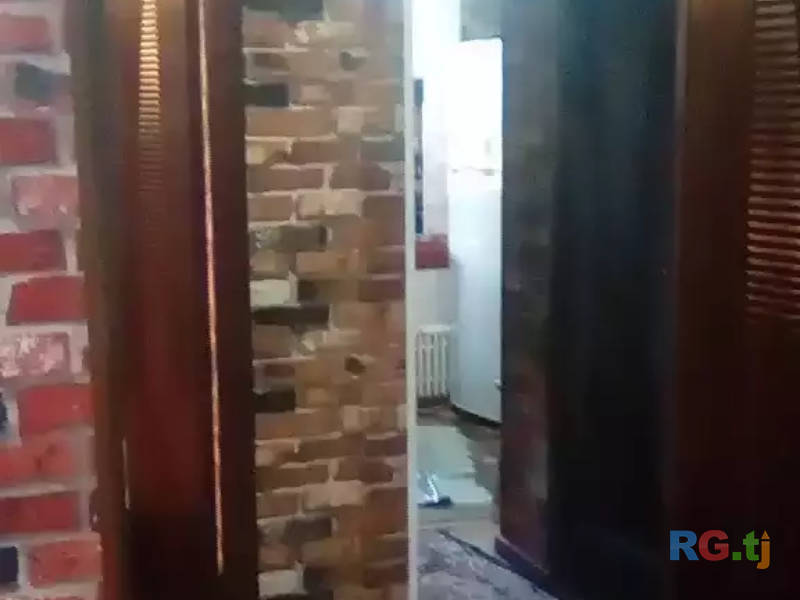 2-комн. квартира, 3 этаж в аренду