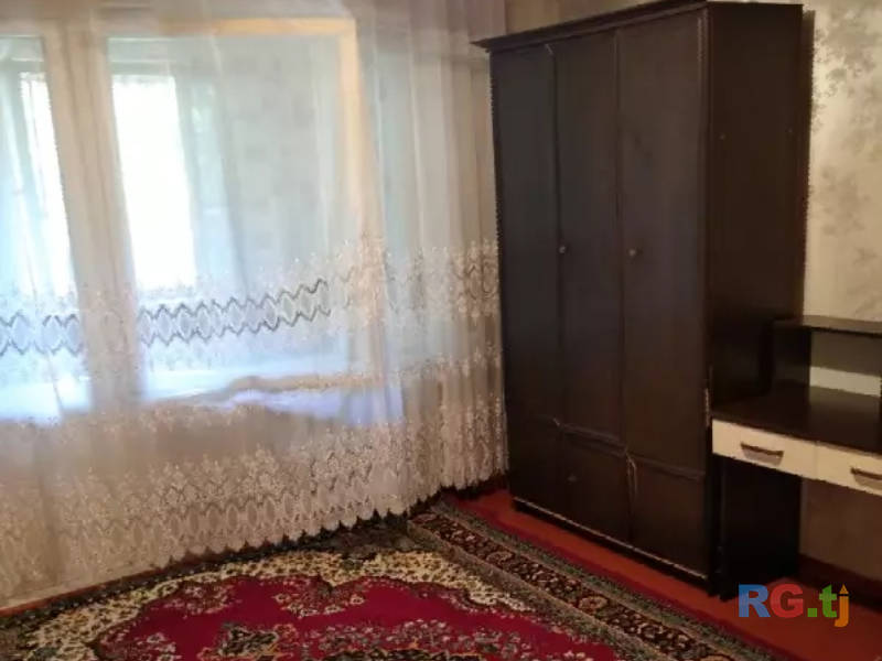 2-комн. квартира, 3 этаж в аренду