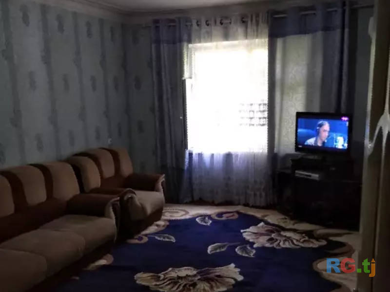 2-комн. квартира, 3 этаж в аренду