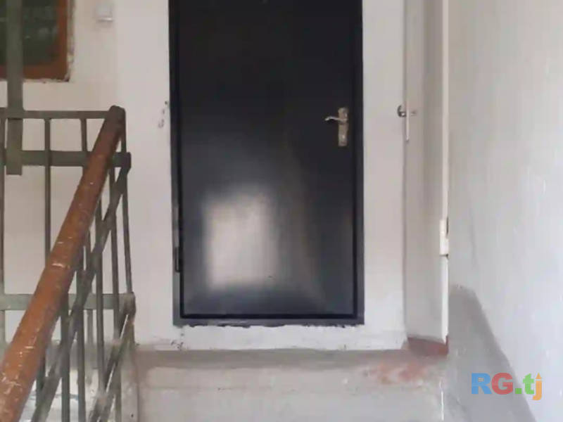 2-комн. квартира, 4 этаж на продажу