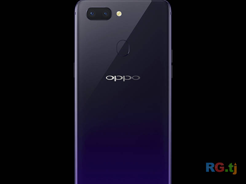 Oppo R15 6/128g