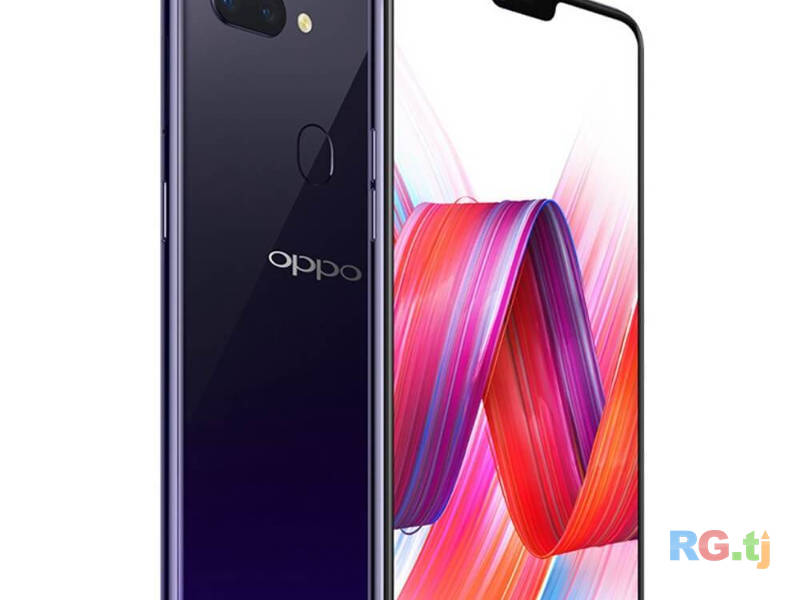 Oppo R15 6/128g