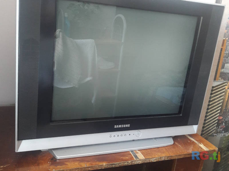 Продаю телевизор Samsung