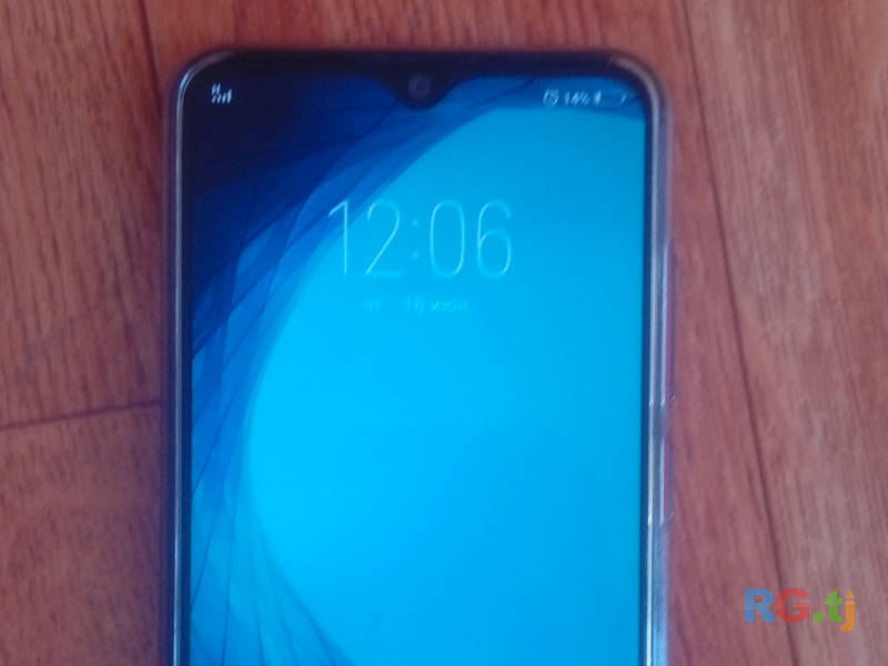 Vivo 1820 , 32gb