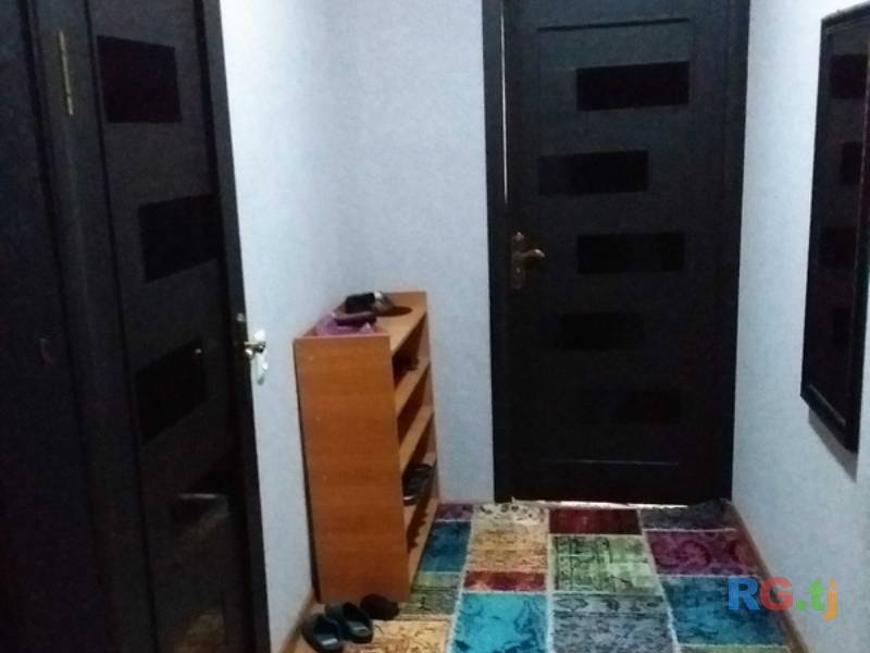 2-комн. квартира, 50 м² 5 этаж на продажу