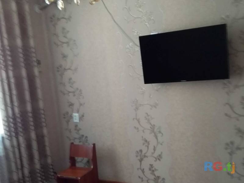 2-комн. квартира, 50 м² 5 этаж на продажу
