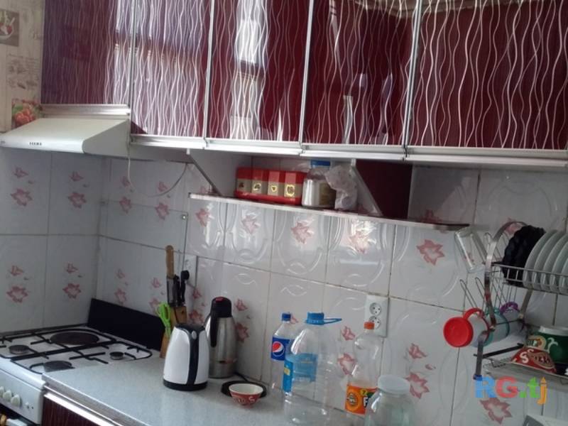 2-комн. квартира, 50 м² 5 этаж на продажу