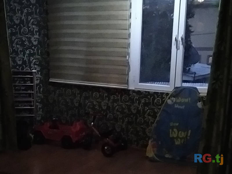 2-комн. квартира, 58,7 м² 2 этаж на продажу