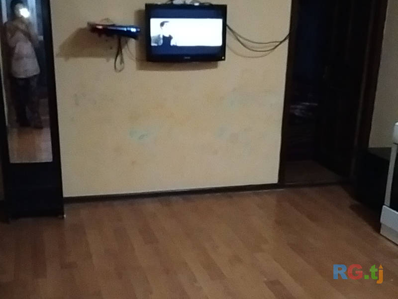 2-комн. квартира, 58,7 м² 2 этаж на продажу