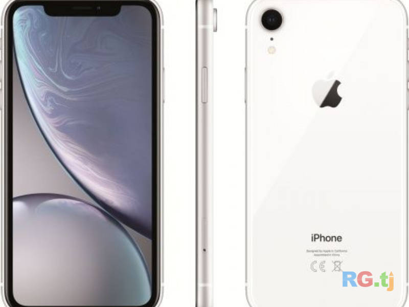 Apple iPhone XR 64GB