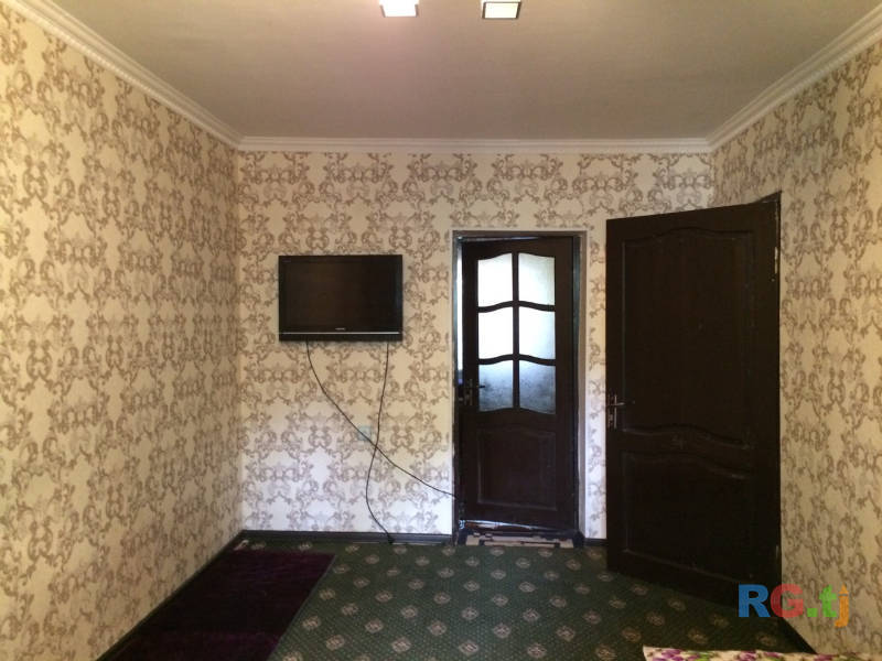 4-комн. квартира, 81 м² 4 этаж на продажу