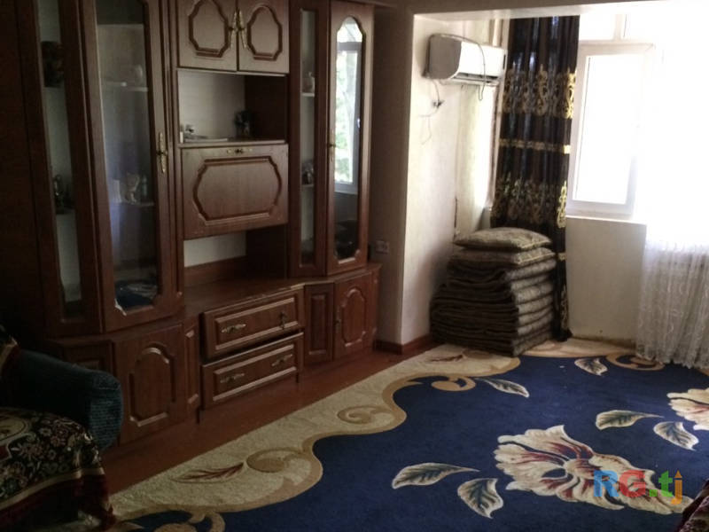 4-комн. квартира, 81 м² 4 этаж на продажу